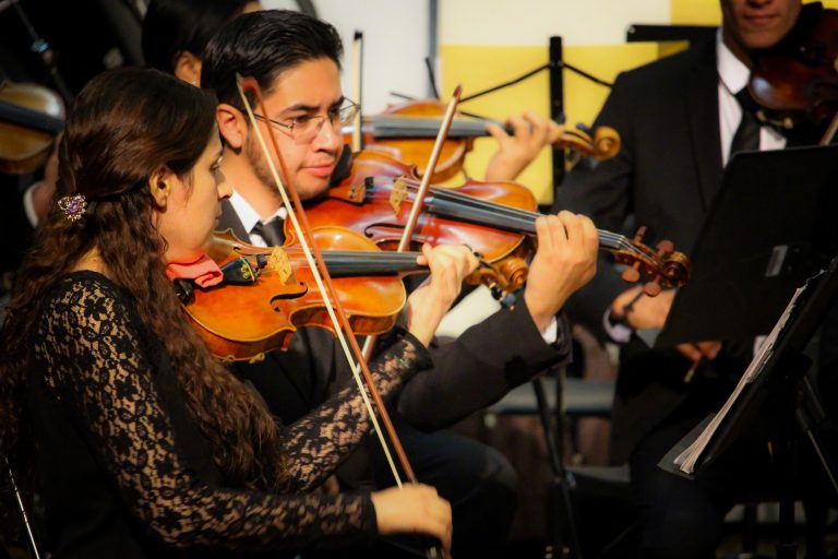 Autónoma de Aguascalientes comienza segunda temporada de Polifonía Universitaria   