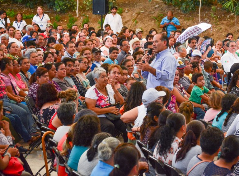 Beneficia programa de asistencia funeraria a más de 50 mil personas en Aguascalientes