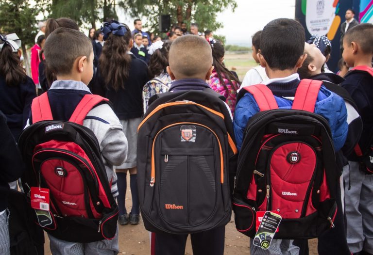 Derechos Humanos de Aguascalientes no avala operativo mochila por criminalizar a los niños