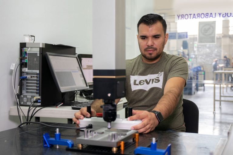 Anuncian nuevos programas estatales para impulsar mipymes en Aguascalientes