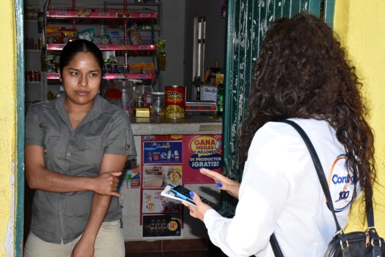 Realizan brigadas de atención en Jesús María, Aguascalientes