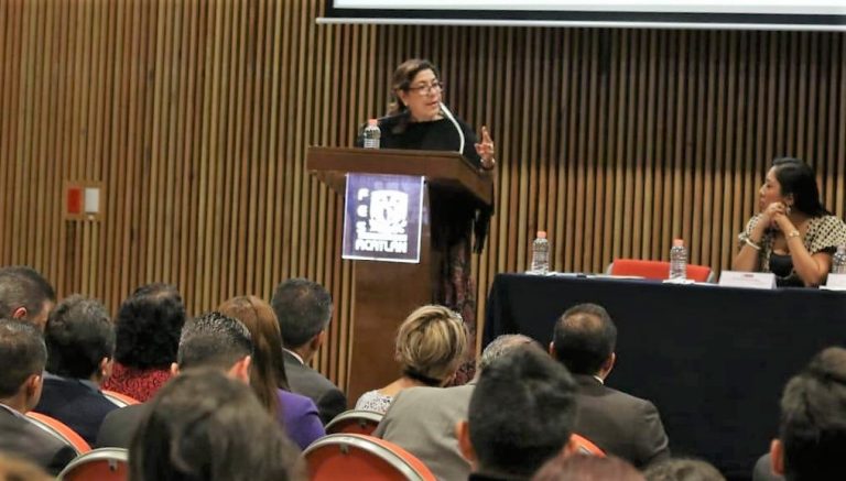 Es la transparencia el catalizador del Sistema Anticorrupción