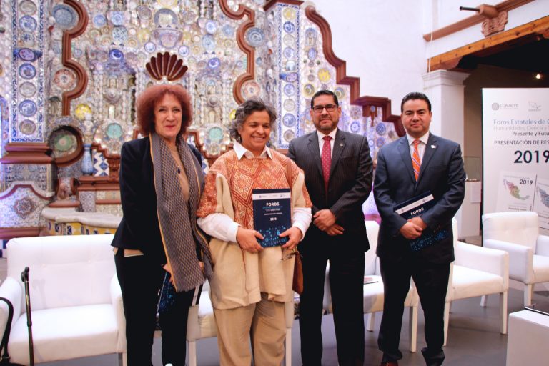 Sin respeto al federalismo no hay futuro para la ciencia en México