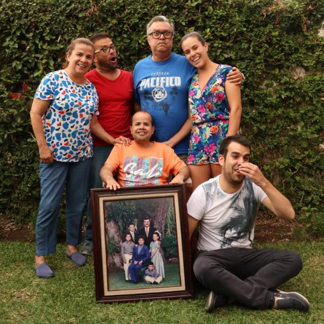 Reconstruyen vértebras y costillas a originario de Aguascalientes, tras quitarle tumor  