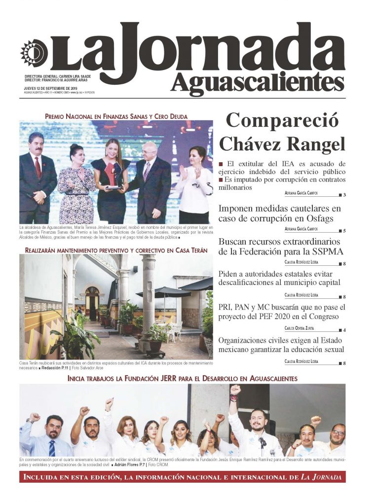 LJA 12/09/2019