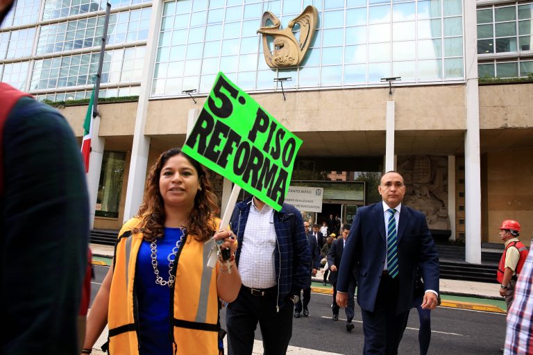 IMSS Aguascalientes participó en el Macrosimulacro Nacional   