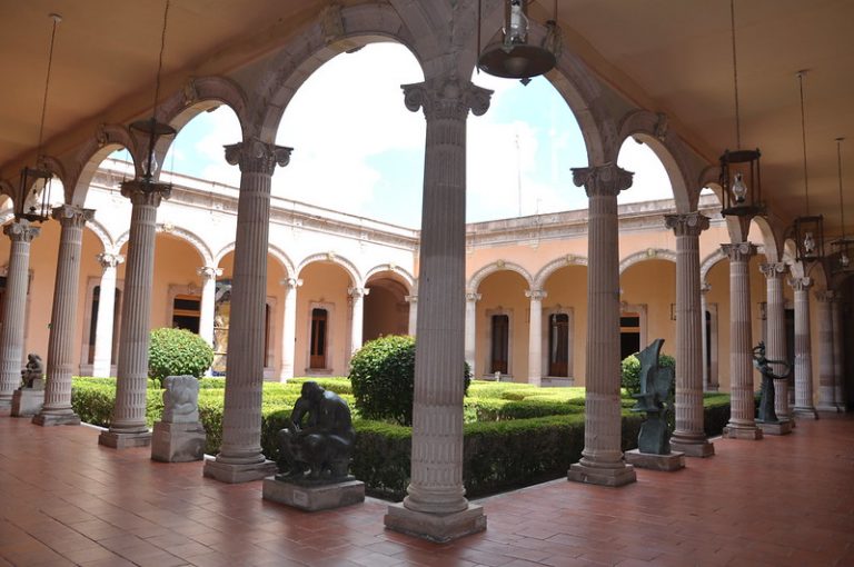 Crean el Premio Francisco Aguayo Mora para reconocer a arquitectos destacados de Aguascalientes