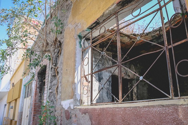 Diariamente se supervisan hasta 25 lugares que fueron utilizados como picaderos en Aguascalientes