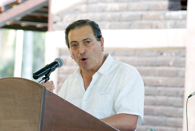 Dictan nueva sentencia por peculado contra Reynoso Femat en Aguascalientes