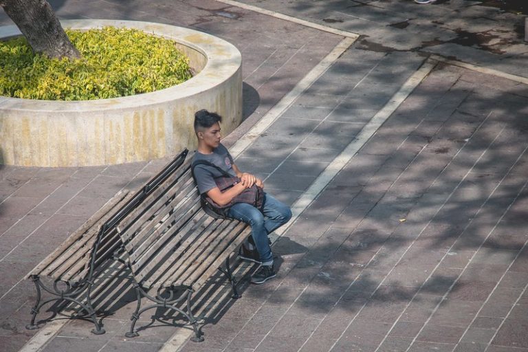 El 52.9% de la población desempleadad son jóvenes de entre 15 y 29 años