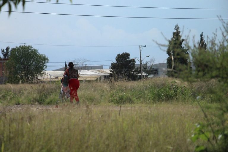 La mujer y la vivienda. El inicio de la desigualdad socioresidencial