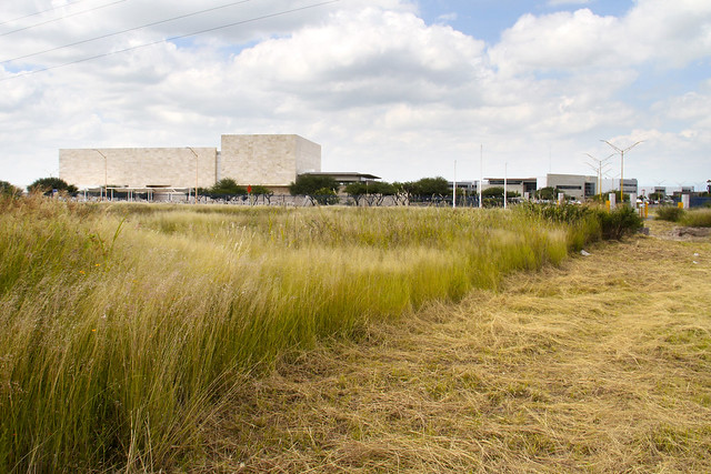 Se excede la norma de contaminación de aire en el Campus Sur de la Autónoma de Aguascalientes