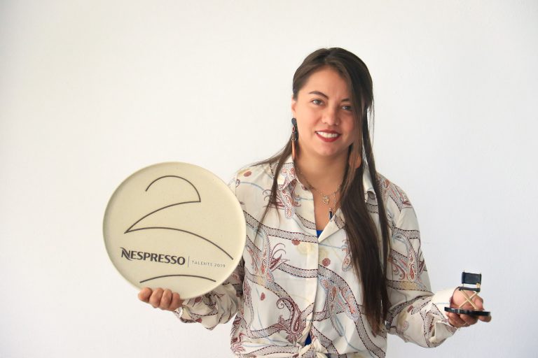 Mildred Aniarely Delgado, egresada de la Autónoma de Aguascalientes, exhibirá cortometraje en el FIC de Morelia   