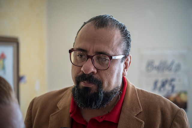 Impulsarán amparo contra iniciativa del gobernador aprobada en el Congreso de Aguascalientes