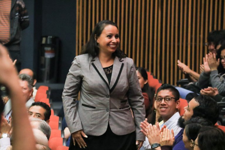 Inauguran en la Autónoma de Aguascalientes la quinta Semana de Psicología: La psicología como herramienta que reconstruye al hombre y la mujer