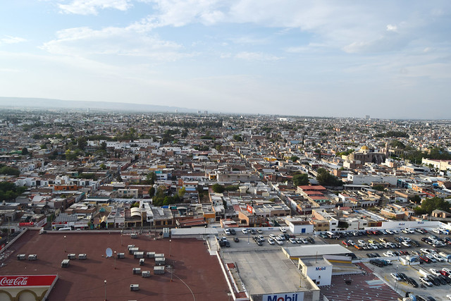 Construcciones al poniente de Aguascalientes deben utilizar materiales que permitan recarga del acuífero