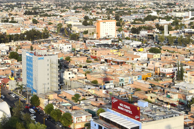 Convocan a participar en el Programa Municipal de Desarrollo Urbano de Aguascalientes visión 2045