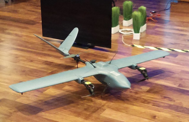 Drones adquiridos por el municipio de Aguascalientes están impedidos a volar