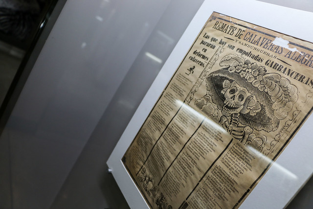 Reconocen a ganadores de la Bienal Internacional de Estampa José Guadalupe Posada de Aguascalientes