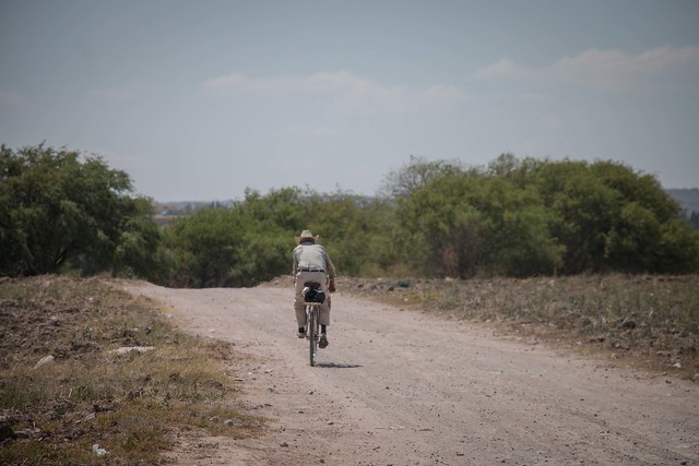 Ya hay expediente abierto en la Contraloría de Aguascalientes por el libramiento carretero