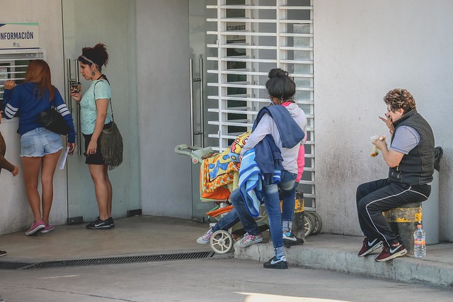 Capacitan a médicos no objetores de conciencia del Issea para cumplir con la NOM 046 en Aguascalientes