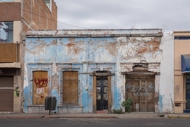 Presentan proyecto Fincas Patrimonio de Aguascalientes