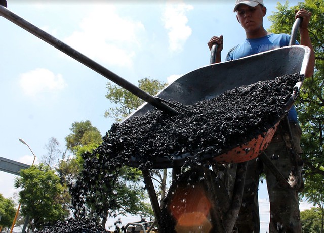 Ayuntamiento de Aguascalientes han invertido 225 mdp en obra hidráulica 