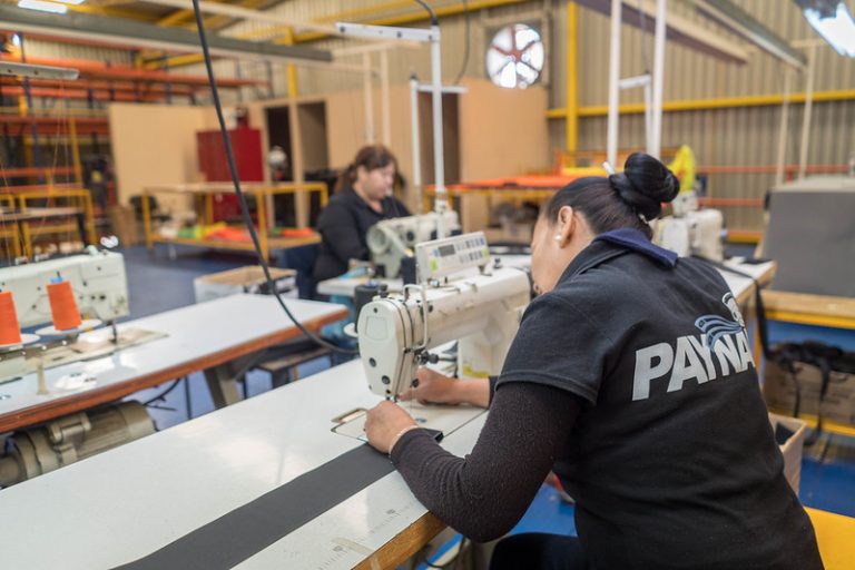 Todavía, en México las mujeres ganan, en promedio, menos que los hombres