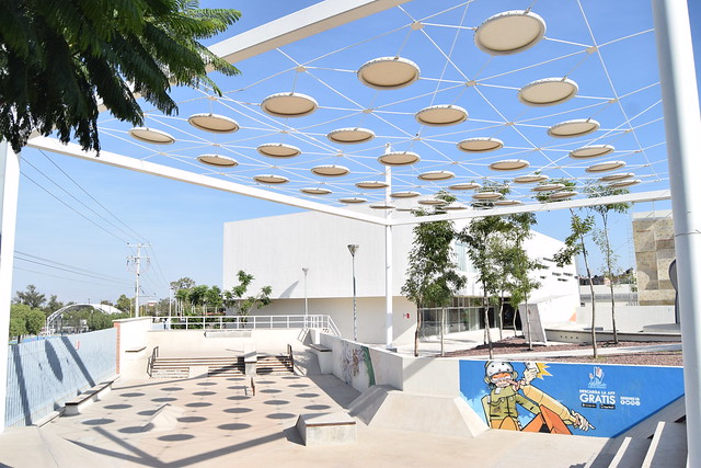 Nuevos cursos en Territorio Joven de Aguascalientes