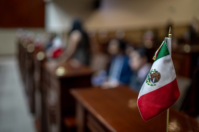 Ley de Amnistía no garantiza beneficio a personas en situación de vulnerabilidad