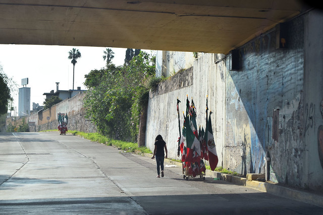 Aguascalientes, fuera del Plan Nacional de Desarrollo 