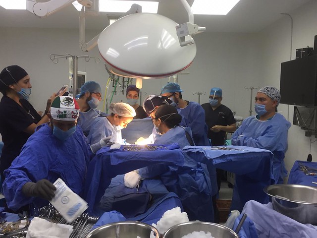 Se han realizado 103 cirugías totalmente gratuitas a menores de Aguascalientes en situación vulnerable