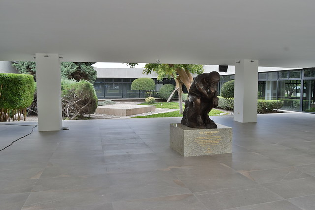 Realizará la UAA Coloquio Internacional de Arte en Aguascalientes