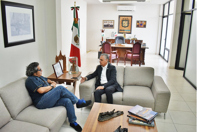 El reto, hacer de Jesús María, en Aguascalientes, un lugar atractivo para la inversión