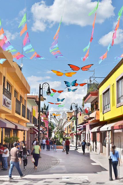 PPEF 2020 deja a turismo sin partida para inversión en Aguascalientes