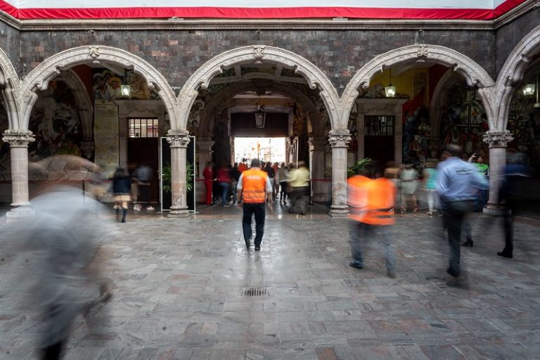 Baja número de voluntarios en la Coordinación de Protección Civil de Aguascalientes capital