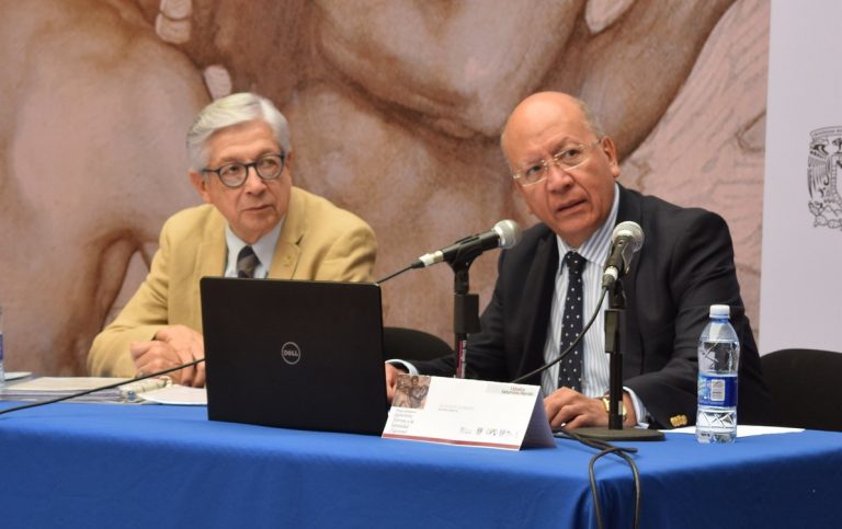 Vicente Quirarte: la Suave Patria de Saturnino Herrán