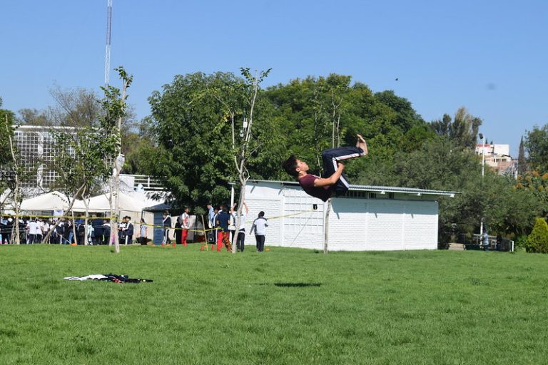Capacitarán a 450 jóvenes para emprender proyectos sociales en Aguascalientes
