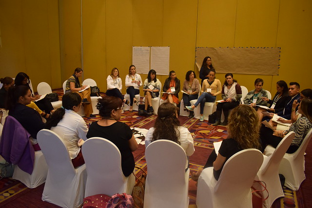 A pesar de los esfuerzos, prevalecen las desigualdades para las mujeres en Aguascalientes