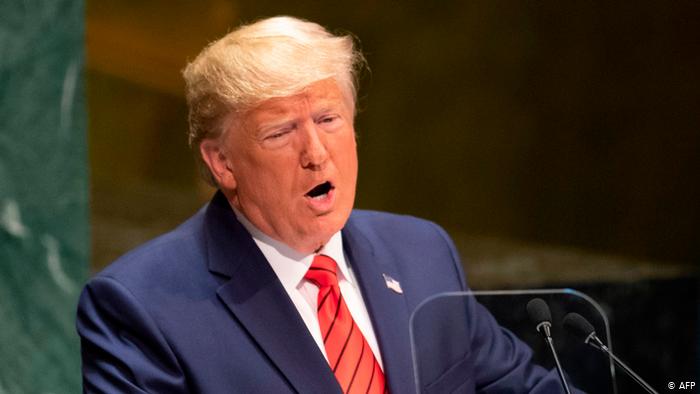 Trump agradece a López Obrador por colocar 27 mil tropas en la frontera