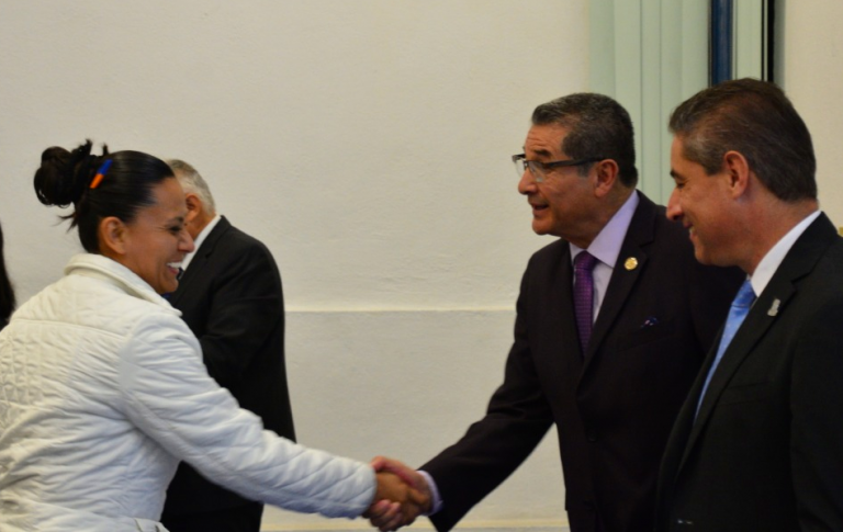 Politécnica de Aguascalientes capacita a 44 servidores públicos en el cuidado del medio ambiente       