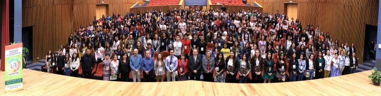 Autónoma de Aguascalientes actualiza a estudiantes en temas de industria alimentaria y nutrición