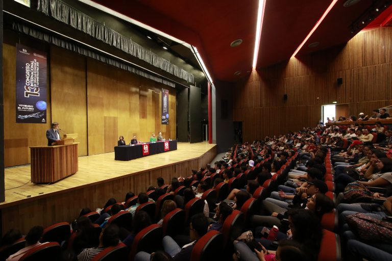 Autónoma de Aguascalientes realiza XIII edición del Congreso Internacional de Ciencias Económicas y Administrativas 2019