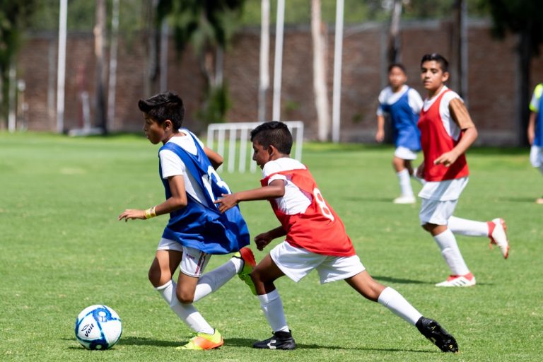 Necaxa Aguascalientes lleva a cabo visorías 