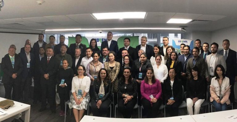 Participa Aguascalientes en el Taller Indicadores para la Planeación de la Política Social del Coneval