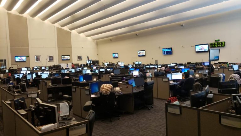 Participan autoridades de seguridad de Aguascalientes en programa de intercambio policial en EU