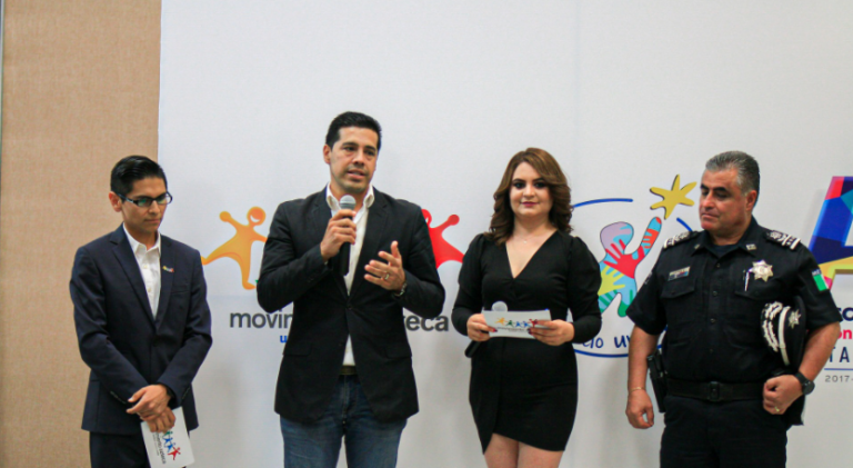 Se realizaron colectas y donativos en apoyo a la Fundación Cambiando una Vida en Aguascalientes