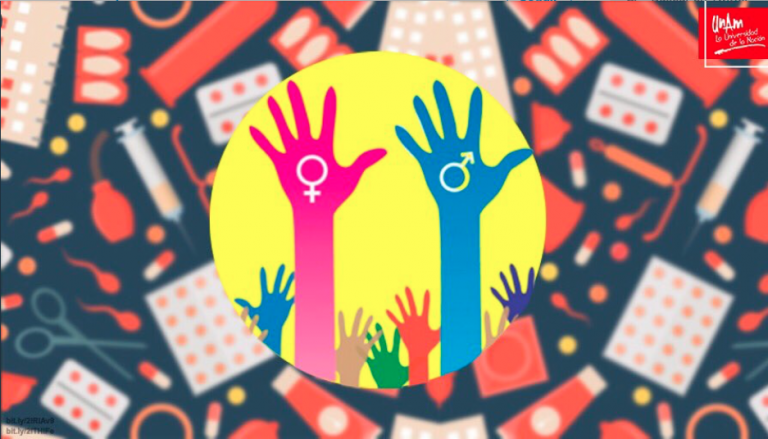 Son necesarias estrategias diferenciadas de salud sexual y reproductiva para mujeres y hombres