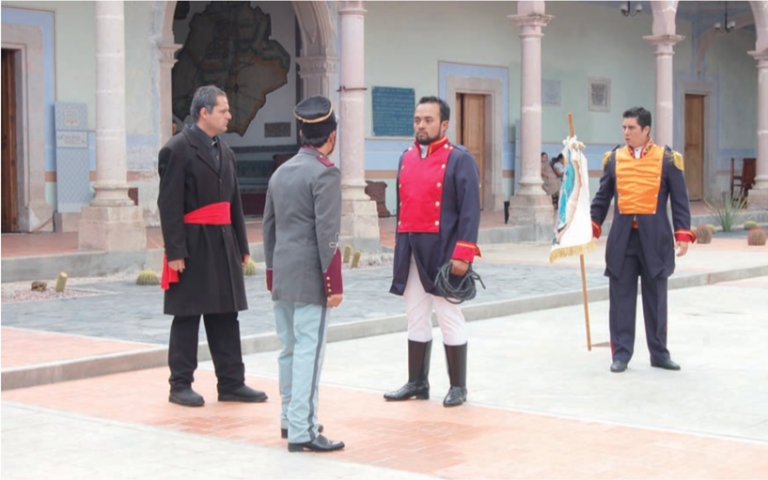 Imágenes de Aguascalientes