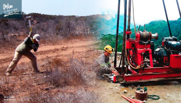 Sólo 8% de las empresas de exploración del subsuelo en el país son mexicanas   